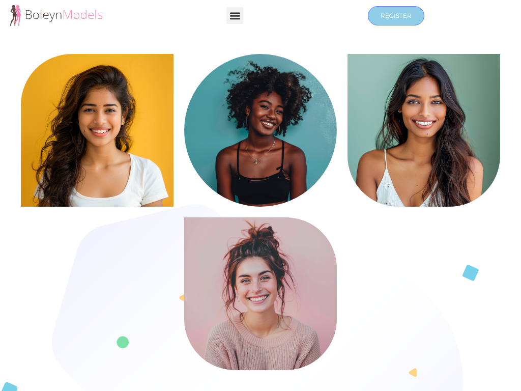 Boleynmodels