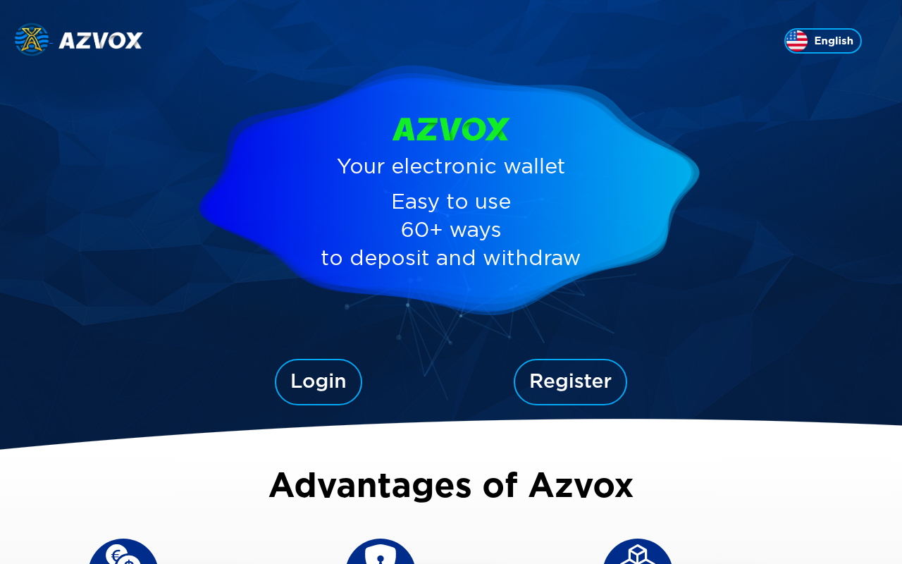 Azvox
