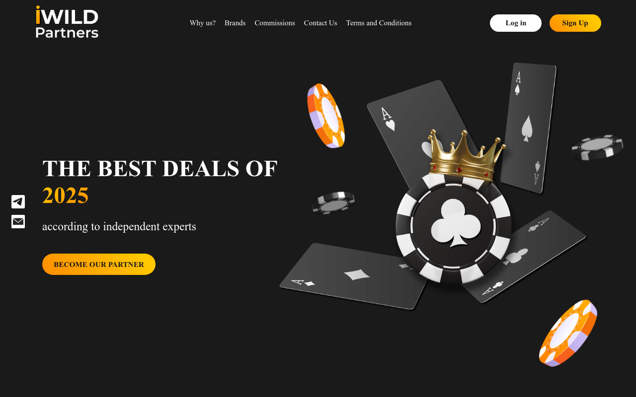 iwildpartners