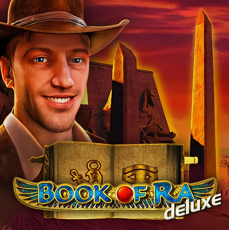 Book Of Ra
