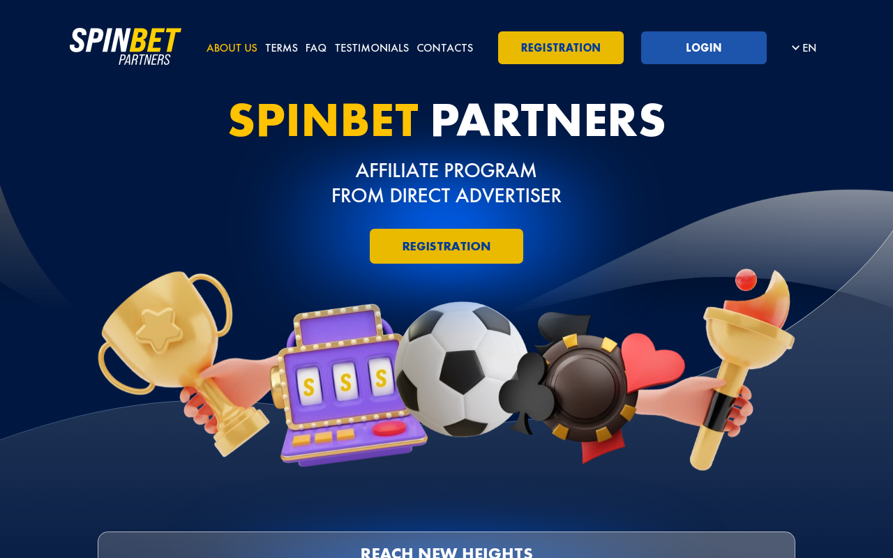 spinbet